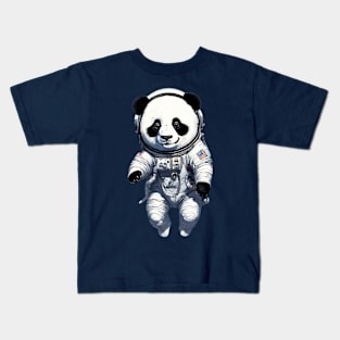 Pandanaut Kids T-Shirt